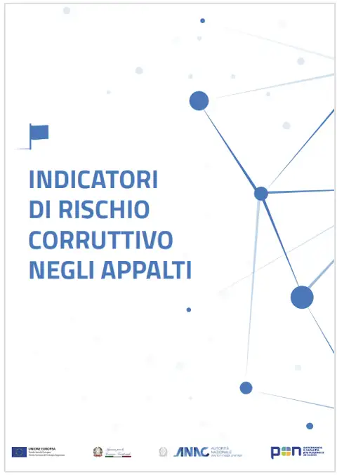 Indicatori di rischio corruttivo negli appalti
